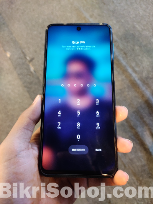 Redmi note 10 lite 6+2/128 emergency sell